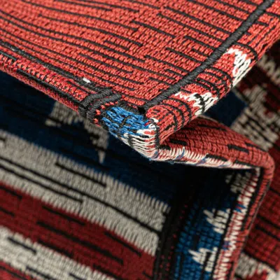 Pre-owned Dior Christian  Multi-color Canvas Tote Bag ()