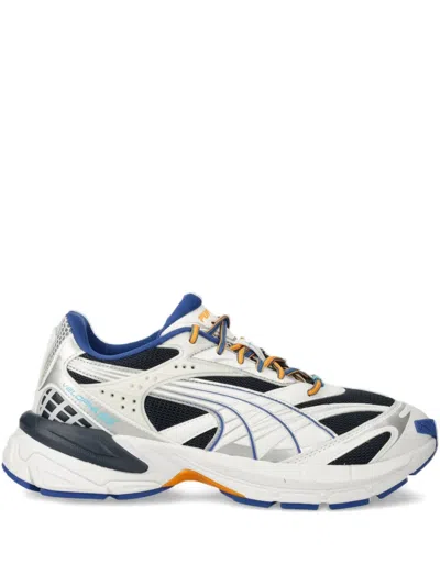 Puma Velophasis Sprint2k Sneakers In Multi