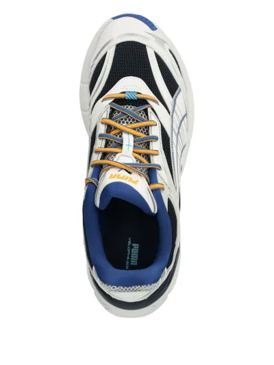 Puma Velophasis Sprint2k Sneakers In Multi