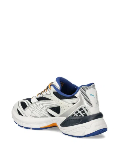 Puma Velophasis Sprint2k Sneakers In Multi