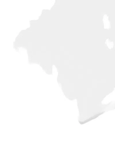 Missoni Logo Graphic T-shirt In White