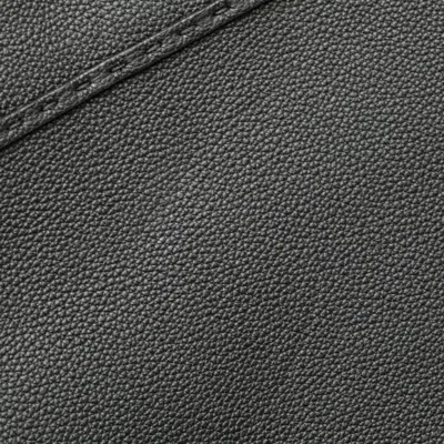 Pre-owned Fendi Black Leather Shoulder Bag Tote Bag ()