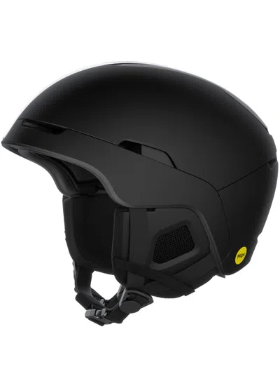 Poc Obex Bc Mips In Black