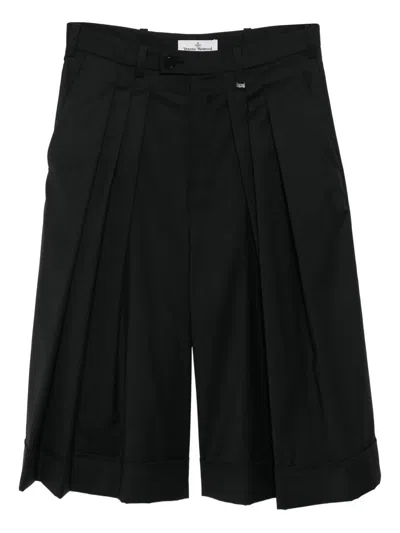 Vivienne Westwood Culottes Clothing In Multi