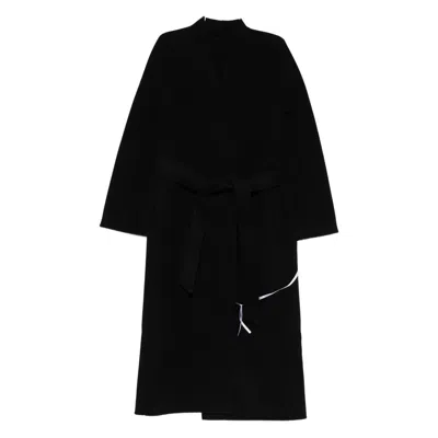 The Curated Coats In Multi