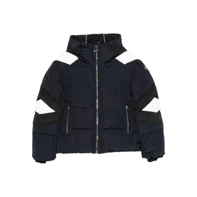 Fusalp Charloy Jacket In Black