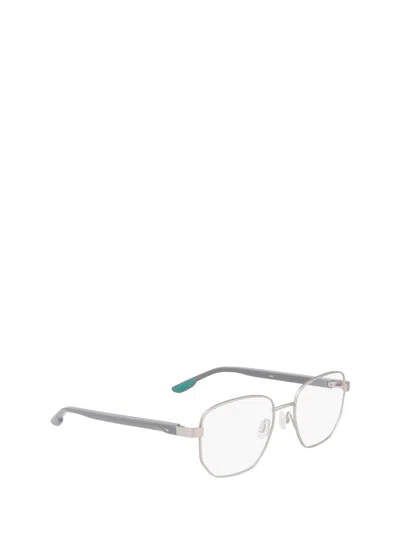 Nike Eyeglasses In Silver
