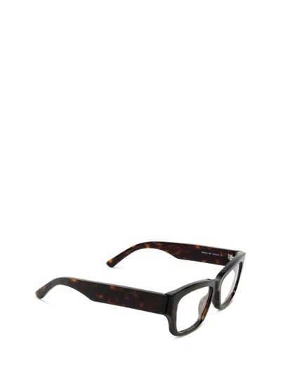 Balenciaga Eyeglasses In Brown