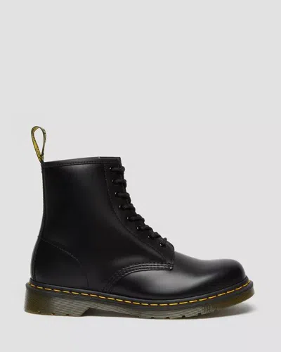 Dr. Martens Boots In Animal Print