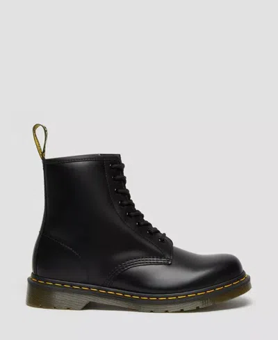 Dr. Martens Boot  Men Color Black In Multi