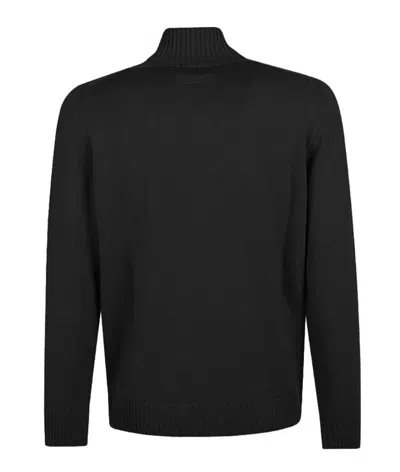 Drumohr Sweaters In Animal Print