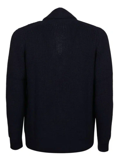 Drumohr Sweaters In Animal Print