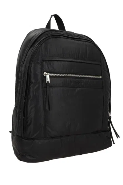 Saint Laurent Bags In Black