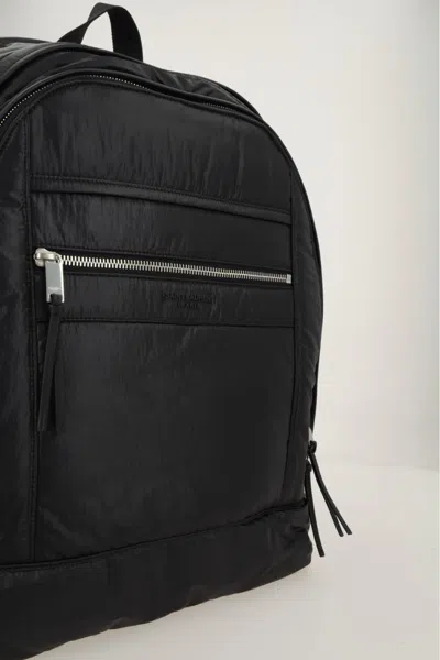 Saint Laurent Bags In Black