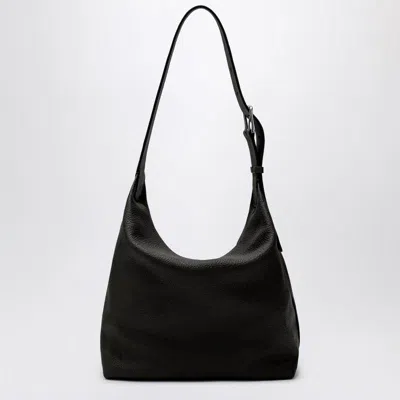 The Row Isa Bag In Black
