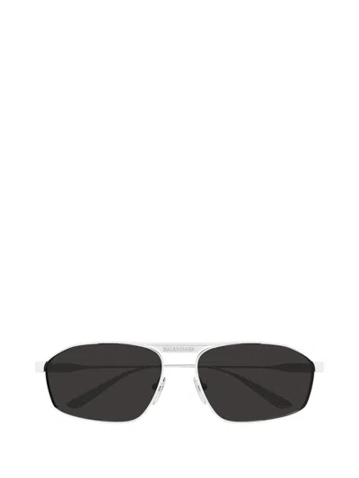Balenciaga Sunglasses In Black