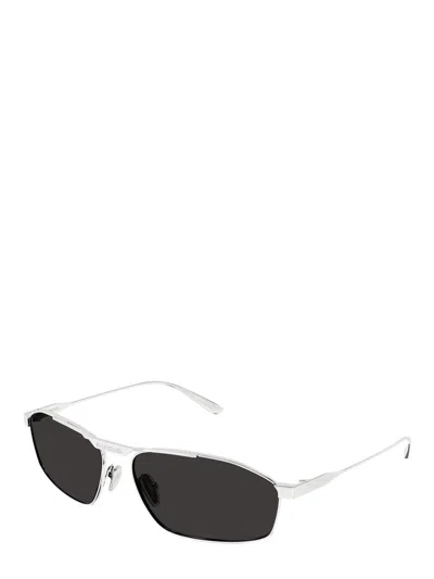 Balenciaga Sunglasses In Black