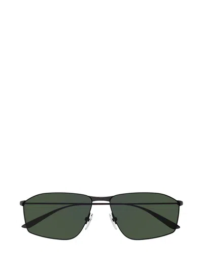 Balenciaga Sunglasses In Green