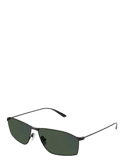 Balenciaga Sunglasses In Green