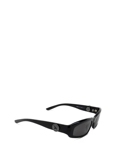 Balenciaga Sunglasses In Black