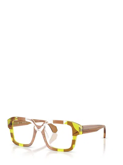 Alain Mikli Eyeglasses In Multi