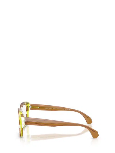 Alain Mikli Eyeglasses In Multi