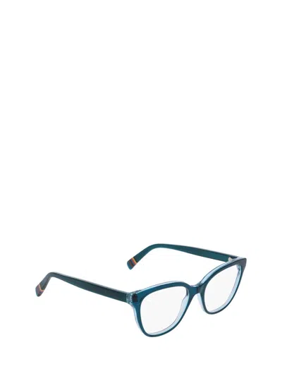 Paul Smith Eyeglasses In Blue