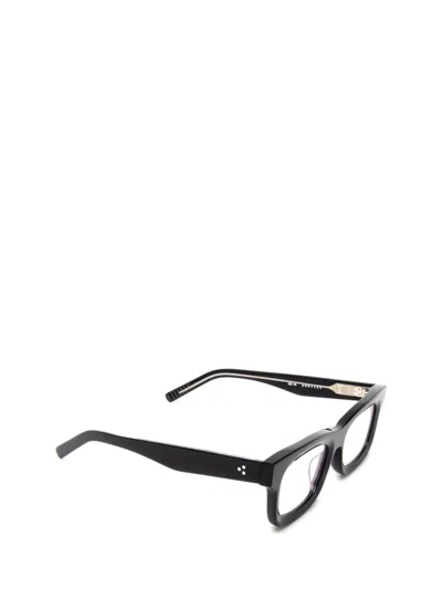 Akila Eyeglasses In Black