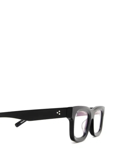Akila Eyeglasses In Black