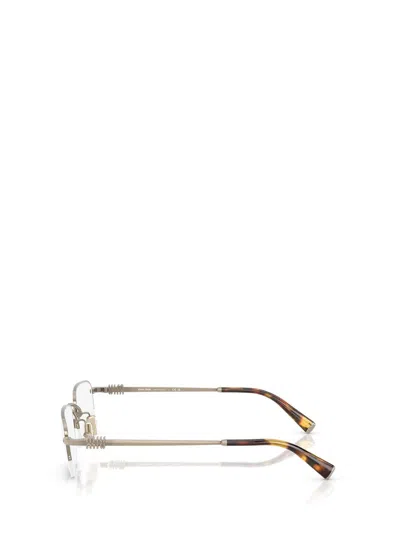 Miu Miu Eyewear Eyeglasses In Multi