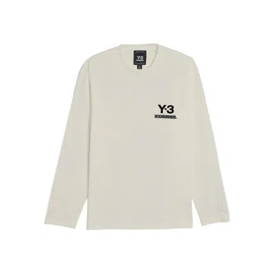 Y3 X Neighborhood T-shirts In Multi