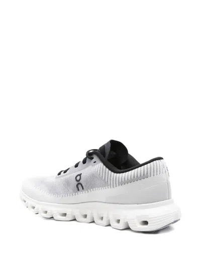 On Cloud 6 Push Sneakers In Purple