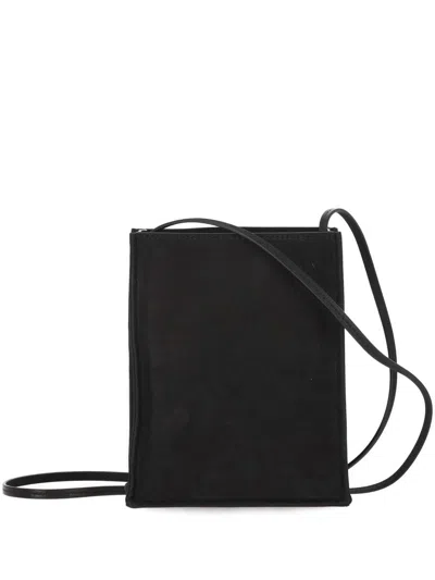 The Row Bags In Black