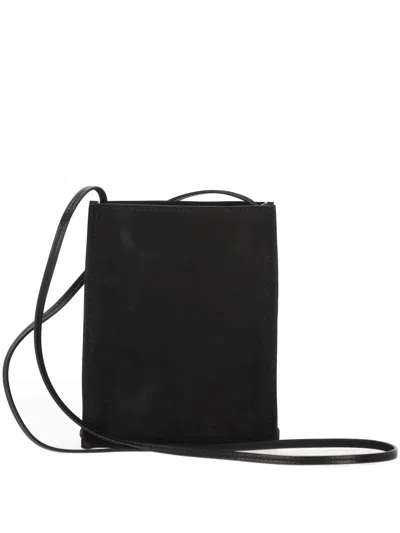 The Row Bags In Black