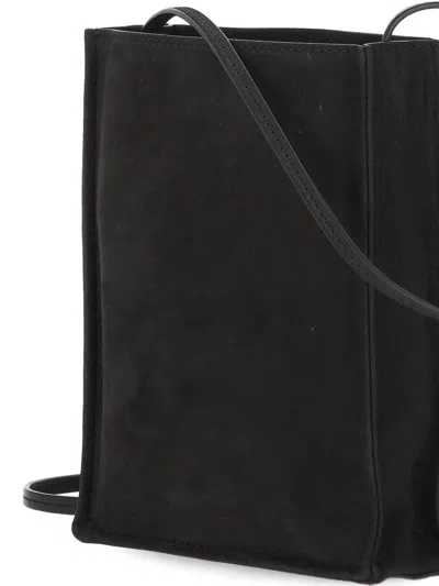 The Row Bags In Black