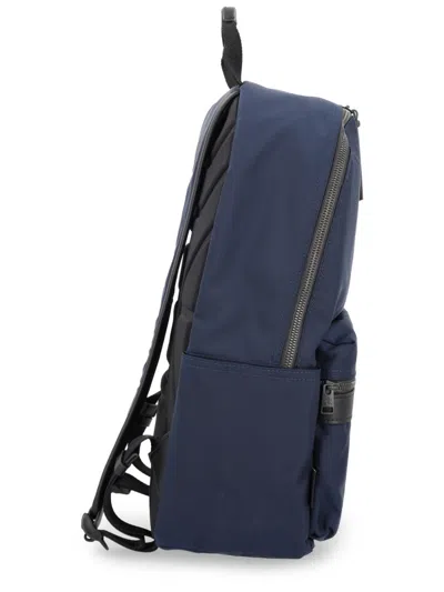 Premiata Blade 2121 Backpack