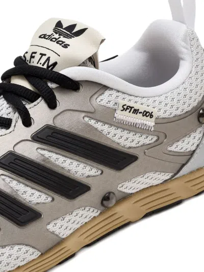 Adidas By Song For The Mute Adizero Sneakers In Animal Print