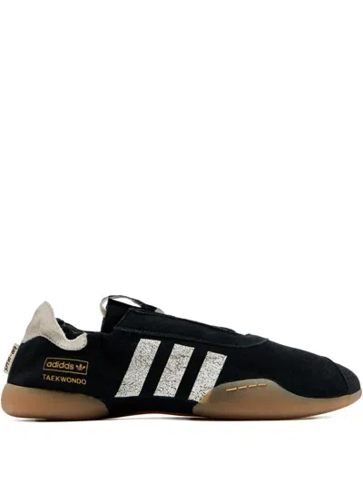Adidas By Song For The Mute Taekwondo Sneakers In Multi