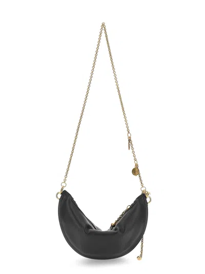 Chloé Icons Leather Shoulder Bag
