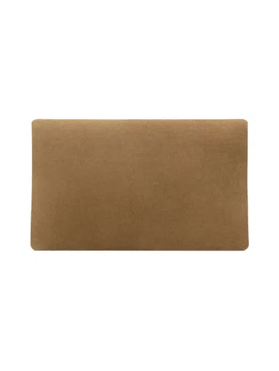 Saint Laurent Clutch Bag "envelope Cassandre" Large