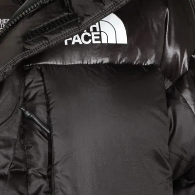 The North Face Coats Blacks And Greys In Gray