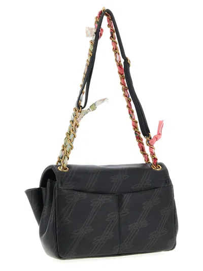 Balenciaga Mini Shoulder Bag Chain Strap