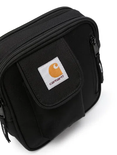 Carhartt Essentials Bag, Small In Black
