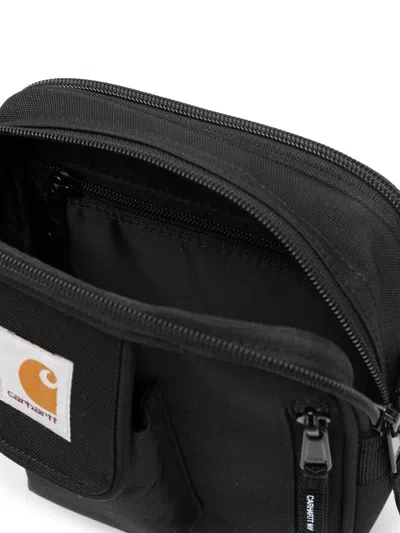 Carhartt Essentials Bag, Small In Black