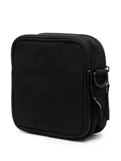 Carhartt Essentials Bag, Small In Black