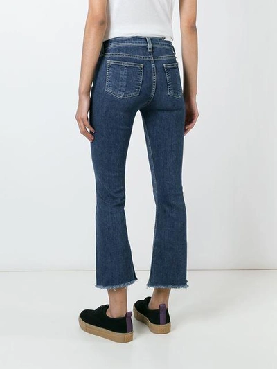 Shop Rag & Bone Flared Jeans