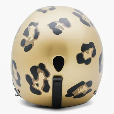 Goldbergh Jaguar Helmet In Multi