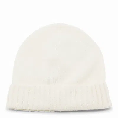 Kujiten Hats Light And Natural In White