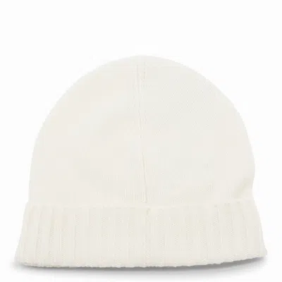 Kujiten Hats Light And Natural In White