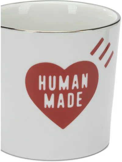 Human Made Home & Lifestyle White In Multi